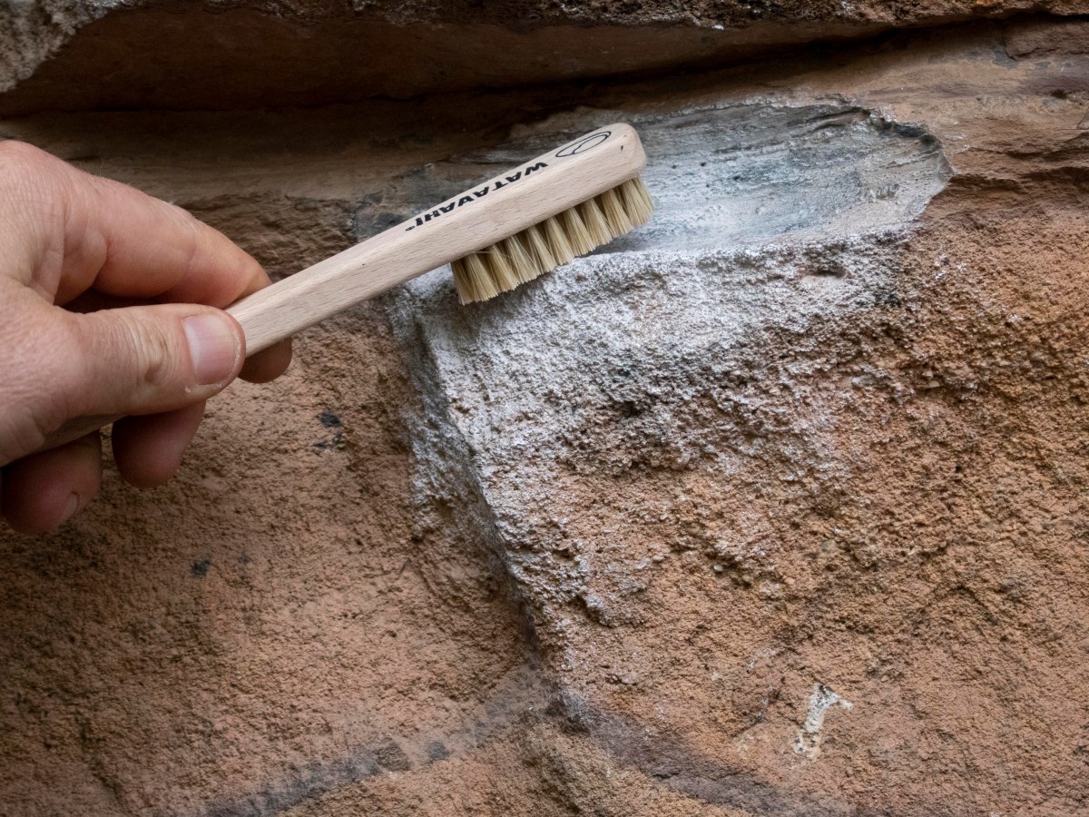 Clean up your local crag&nbsp;day…