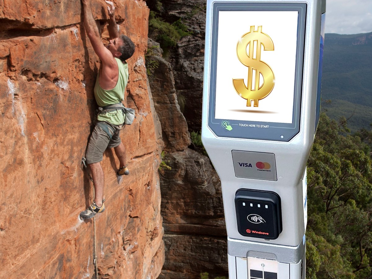 Parking meters to be installed at Sublime Point – we need YOUR help to fight this&nbsp;decision